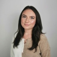 Corinne Lavender-Newns
