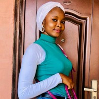 Rukayat Ohunene Abdullahi