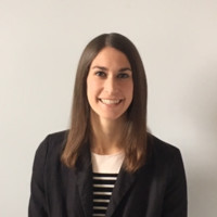 Maddie Lemieux, PhD