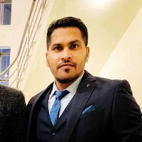 Ankit Kumawat