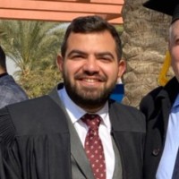Mohamed Mostafa