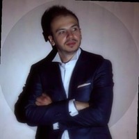 Panagiotis Magkriotis