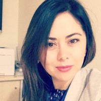 Carolina Sáez Alvarez