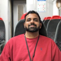 Srivastav Manchem