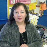 Lourdes Hernandez