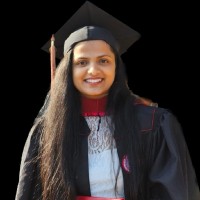 Aishwarya Sinhasane