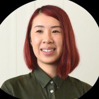 Jennifer Le