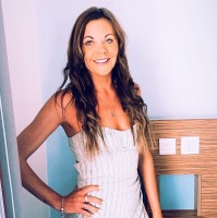 Courtney Mcglone, Certrp
