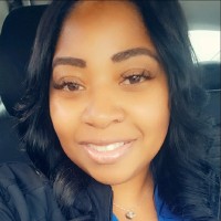 Keisha Washington, Rn
