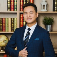 Felix Lee