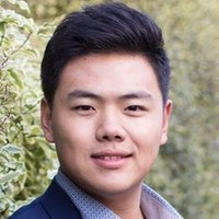 Harvey Zhang