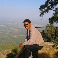 Ashok Sau