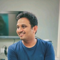 Yash Goradia
