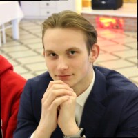 Egor Kosmachev