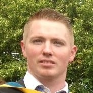 Ciarán Claffey