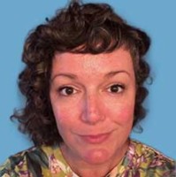 Carrie Powell