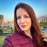Anna Volkova