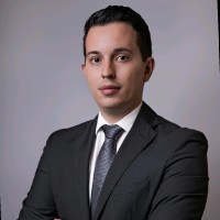 Matheus Muniz Benite