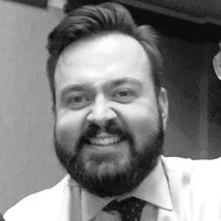 Andrew Sherrington