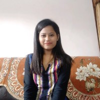 Prity Basumatary