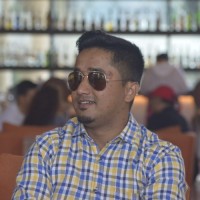 Binoy Saikia