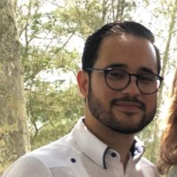 Juan Luis Rosario