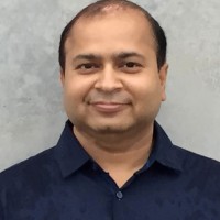 Nirav Parikh