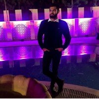 Taha kamran Khan