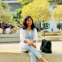Sindhuri Pulikonda