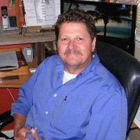 Stephen Stutz