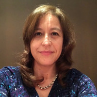 Monica Martinez-Sanchez