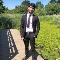 Danny Walia