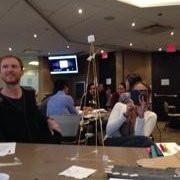Laurier MBA Gold 4, P.Eng, CFA, CIM, FCSI
