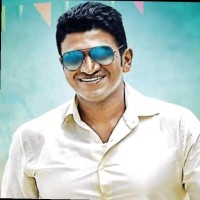 Manjesh C M