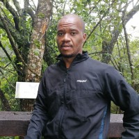 Molau Mashangoane