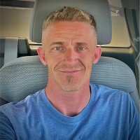 Chris Barney