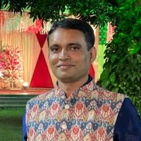 Sandip Makwana