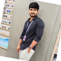Naveen Teja Thota