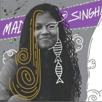 Madhumanti Singha