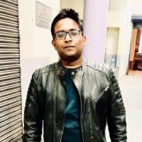 Abhishek Kumar Singh