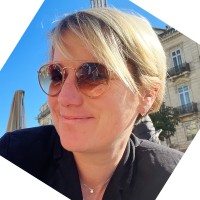 Marie-Sigolène DOMAS