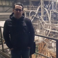 Alireza Tajedini