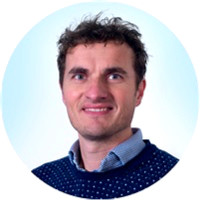 Tjeerd Visser