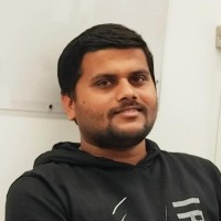 Ashok Munde