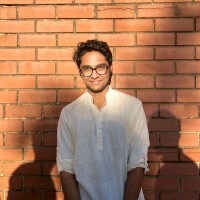Keshav Sawhney