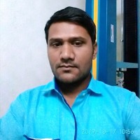 Yogesh Thakare