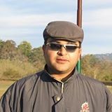 Prashant Sharma