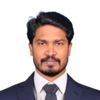 Kaviyarasu M
