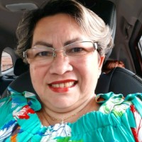 Maria Gecinilda Viana De Siqueira