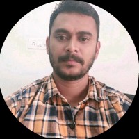 Praveenkumar Muthusamy